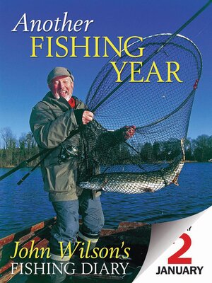 cover image of Another Fishing Year